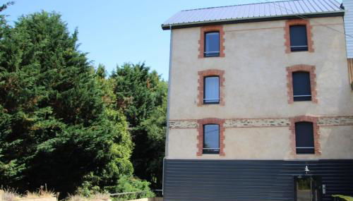 Appartement duplex dans une ancienne usine - Photo 2