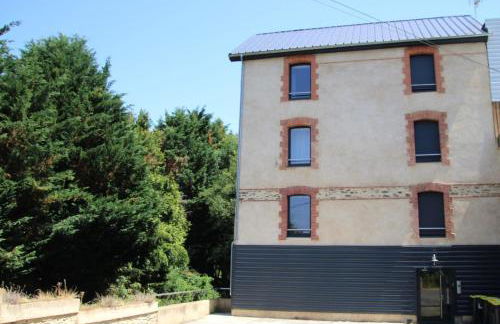 Appartement duplex dans une ancienne usine - Photo 2