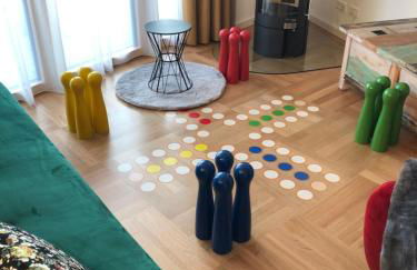 Feriendorf Waidlerland - Foto 43