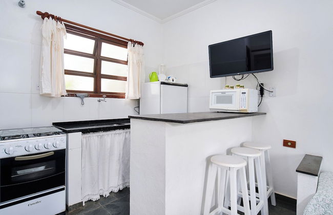 Chalés Mirante da Lagoinha - Foto 44