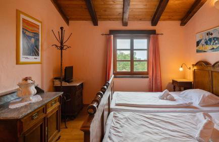 Rustic villa Nonna Lucia with pool in Groznjan - Foto 26