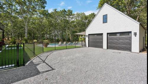 East Hamptons Modern 8 Bedroom New Construction - Foto 4