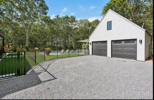 East Hamptons Modern 8 Bedroom New Construction - Foto 4