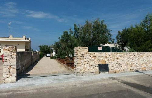 Villetta tra ulivi e mare - Foto 10