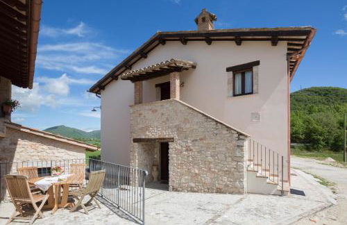 Agriturismo I CASALI DI MORRO - Foto 62