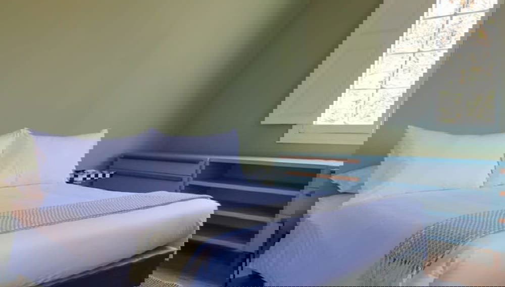 w Perfect Suite in Casa Centenario - Foto 1, Habitación