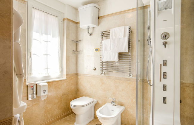 Pantheon Rooms - Foto 21