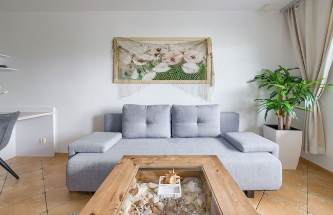 Apartamenty Sun & Snow w Rezydencji Bielik - Photo 40