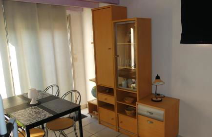 Studio chez Nathalie & Eric - Foto 12