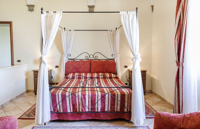 Antica Grancia di Quercecchio - Foto 3