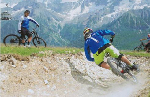 Apartment Albaré Residence - Foto 30