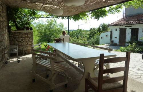 Casa delle More - Blackberry House - Foto 2