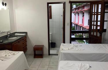 AP27 com 2 Suítes a Poucos Passos da Praia de Taperapuã - Foto 12