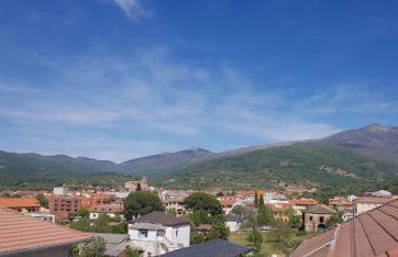 Apartamento Alhondiga Hervás - Foto 28