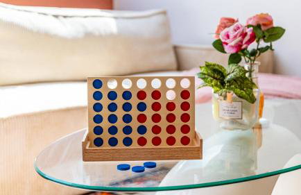 Spacieux T2 Place de la République - Foto 8