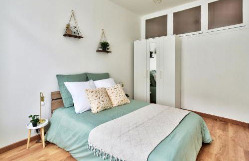 Appartement Cosy du Gier - Foto 12