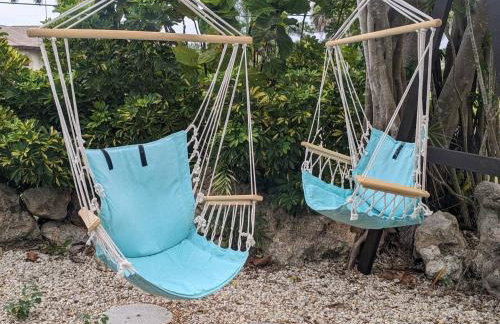 Lemon Bay Hideaway, Retro Beach Bungalow - Foto 6