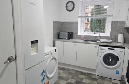 Izabella apartment in Fort William - Foto 26