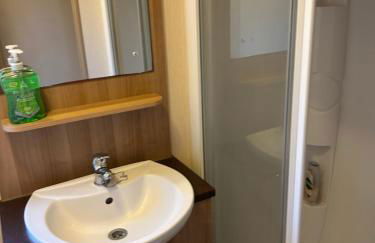 2 Bedroom caravan - Foto 7