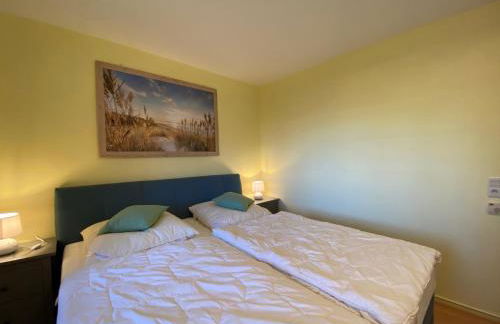 Hus op de Wurth Ferienwohnung 7 - Foto 6