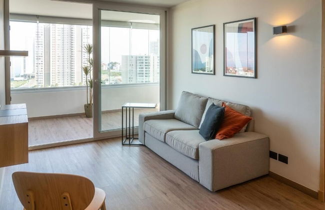 Marina Dunas - Photo 9