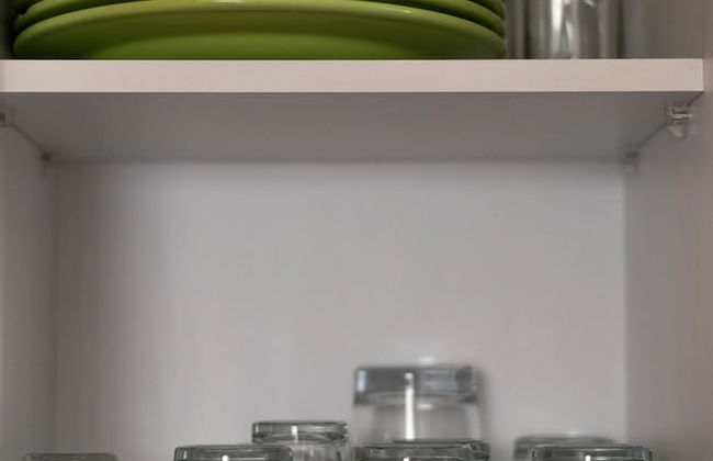 New Ampartment For Rent - Foto 27