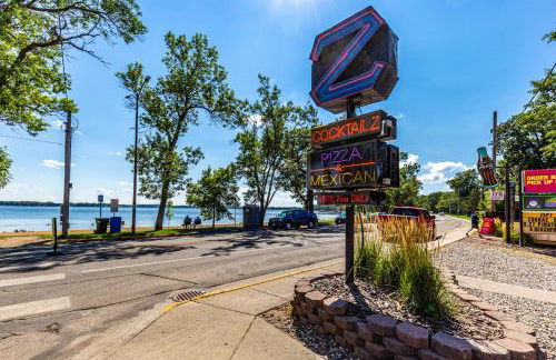 Starboard Point: Stunning Luxury Condo in the heart of DL! - Foto 69