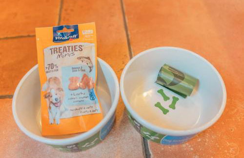 Kaminhaus 3 Fehmarn mit Sauna und Kamin - Foto 26