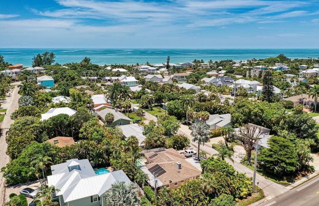 Sandcastle by the Sea managed by Beach Retreats - Foto 40