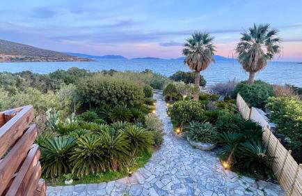 Scenic Coastal Getaway - Foto 8