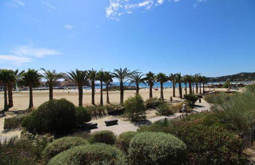 SELECT'soHOME - T2 au cœur de La Favière avec piscine - 2 personnes - ILOA-B12 - Foto 11