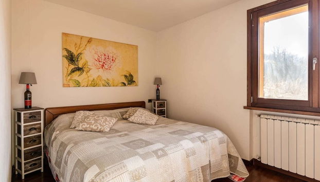 Tenuta MonteOliveto - Romantic Cottage - Agriturismo nelle Langhe - Foto 5, Quarto