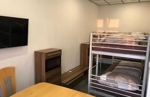 Pension am Teutoburger Wald - Foto 41