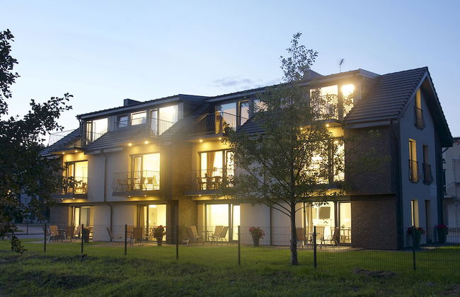 Seaside apartments - Near Palanga Beach - Photo 31