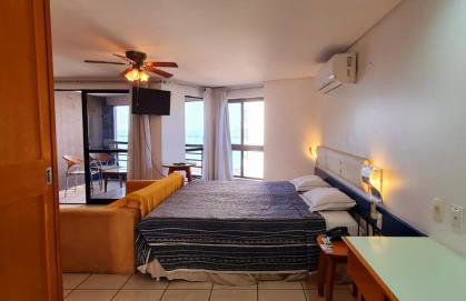 Flat no Iate Plaza Hotel - Foto 7