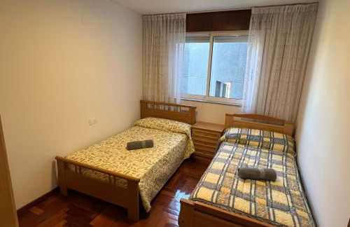 Ático Calvo Sotelo 217 - Foto 14