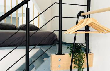 BE MY APPARTS, Studio de charme "LE CARILLON", DOUAI, Coeur de ville - Foto 13