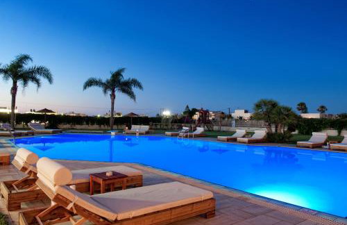 Socrates Hotel Malia Beach - Foto 32