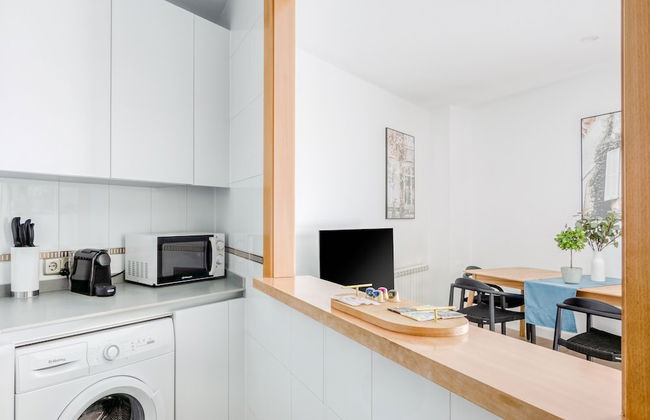 Limehome Madrid Calle de Don Ramón de la Cruz - Foto 15