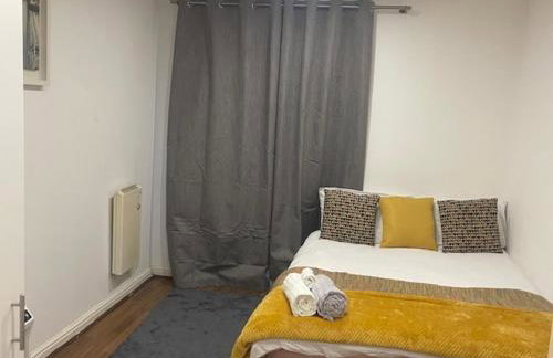 Kensington Olympia 2 bed Cosy Apartment - Foto 18