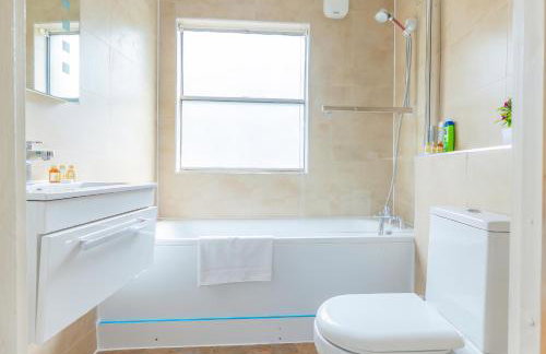 Premier Suites Liverpool Street 2 Bed Apartment Super Central - Foto 3
