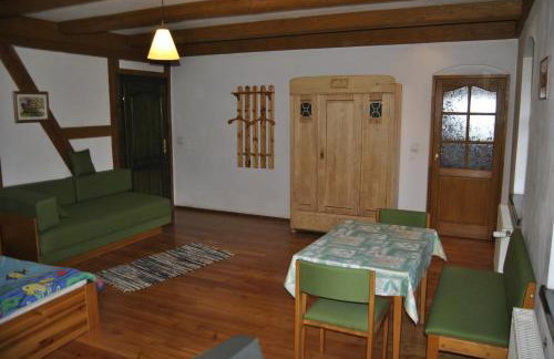 Jaworowa Zagroda - Foto 8