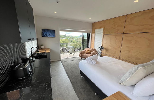 Hidden Valley Waiheke - Foto 1