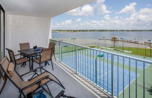 Gulf Shores Surf and Racquet Club 402B - Foto 24