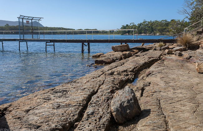 Bay Retreat Port Arthur - Photo 28