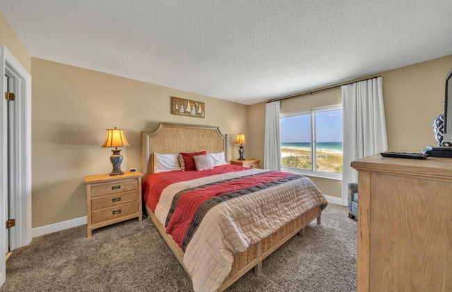 Destin on the Gulf 403 - Foto 2