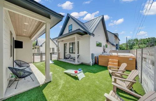 Sleeps 42 2 Pools & Game Room 11BR near Downtown - Foto 62