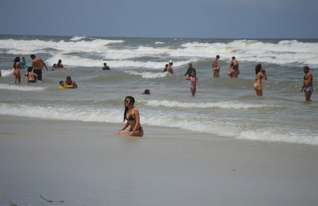 Casa em condomínio com Sauna e Piscina - Foto 31