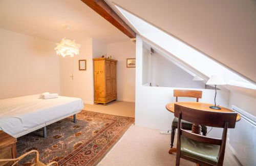 Cabana & Au Coeur du Village - Foto 14