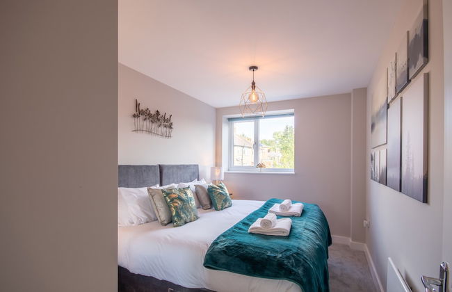 New Apartment - Foto 9